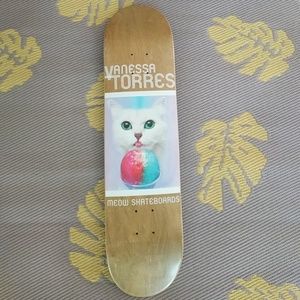 New Skate board deck